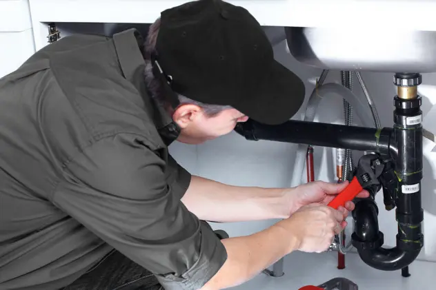 13 Commercial Plumbing Emergency