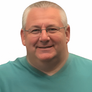 Picture of David Warren