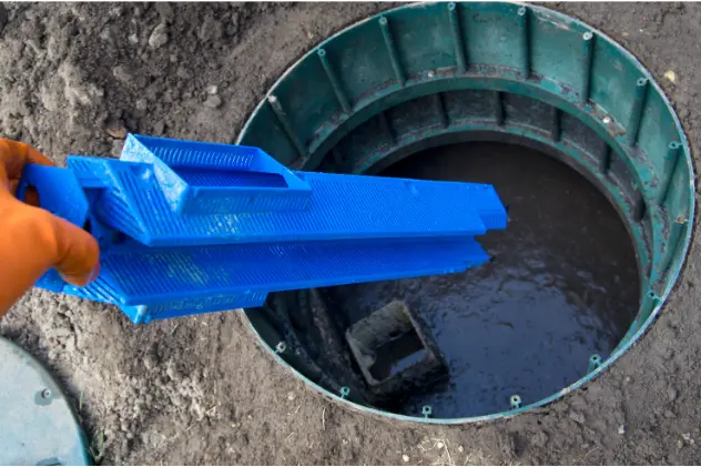 Professional oil tank installation in Long Island